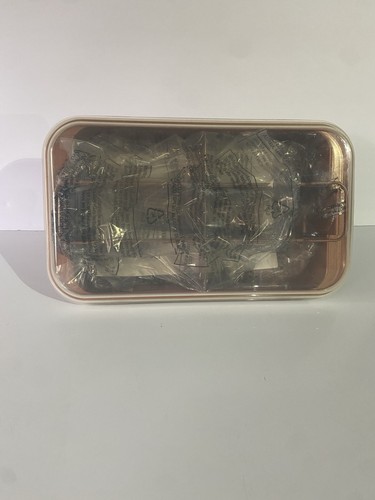 Brand new copper chef - new, bake
