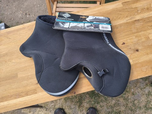 Tucano urbano muffs - urbano,