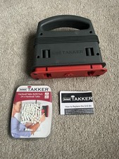 Takker Easy One-Step Hardwall
