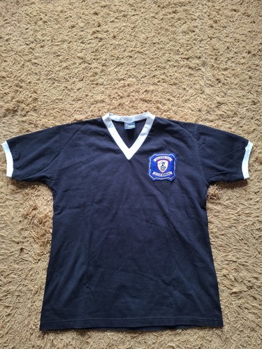 Falkirk toffs vintage 1957 - fc,