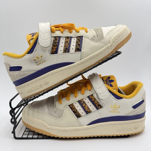 Adidas forum low - low, beige