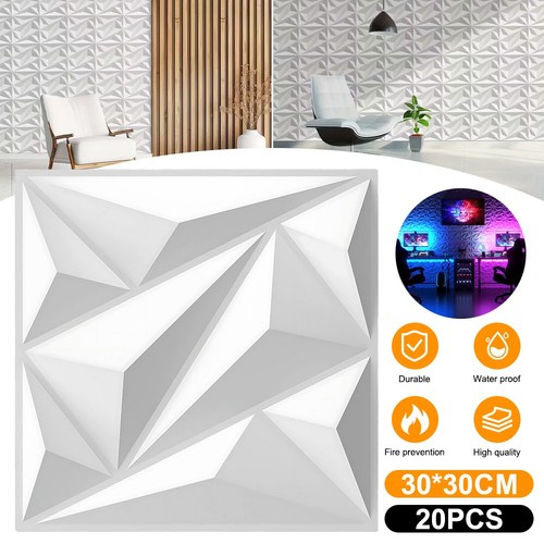 Wall panels panel - panels, 3d