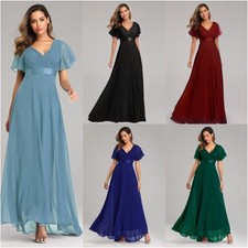 New Elegant Long Formal