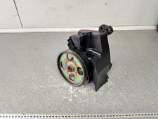 Peugeot 206 1.4 8V Petrol Hydraulic Power Steering Pump 9636868880 26079836-QN