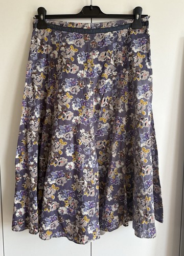 East size floral cotton - east,