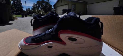 Fila grant hill - fila, "grant