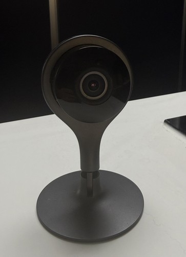 Google nest cam - indoor, 1080p