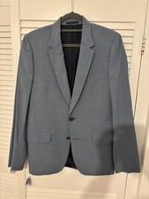 Paul Smith Men’s Soho Suit
