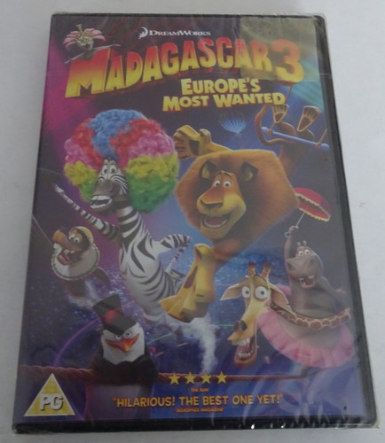 Madagascar europe s most - -, europe's