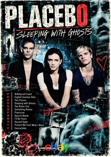 Placebo sleeping with - sleeping,
