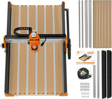Masuter 3 Y-Axis 4080