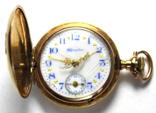1902 hampden molly - 1902,
