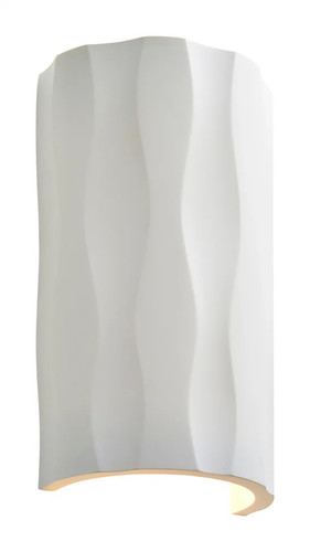 Wall light white toledo - wall,