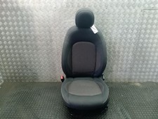 MINI COOPER SEAT FRONT LEFT