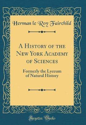 History the new - a, of