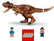 Lego JURASSIC WORLD 76941