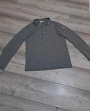 Moncler Polo Junior 14
