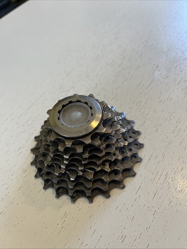 Shimano dura ace cassette - dura,