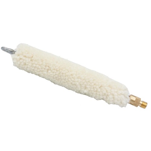 Bisley extra long wool mop - bisley,