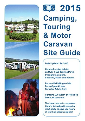 Cade camping touring - camping,, &