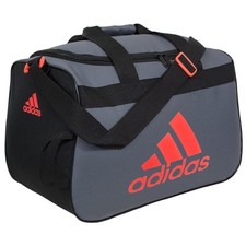 Adidas Unisex Duffle Travel