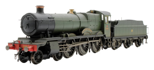 Hornby r3552 gwr grange - r3552,