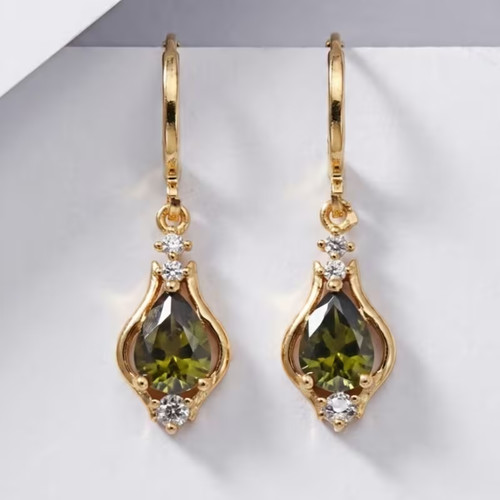 9ct gold filled - ❤️,