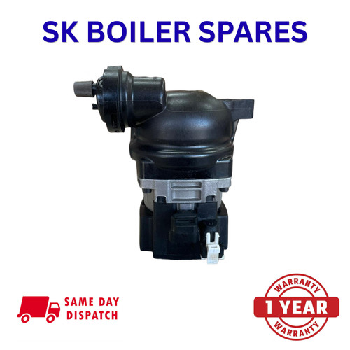 Baxi erp pump with - pump,