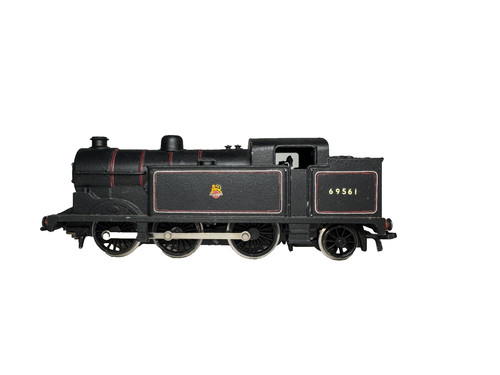 Wrenn 2217 black class - black,