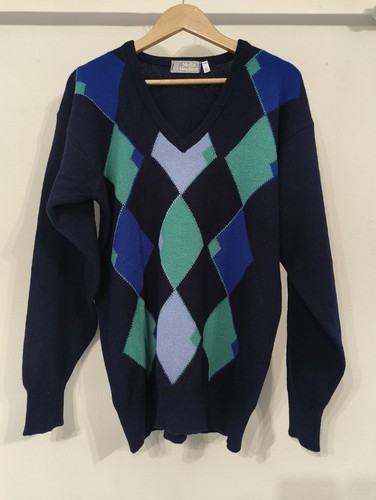 Moffat woollens 100 lambswool - 100%,