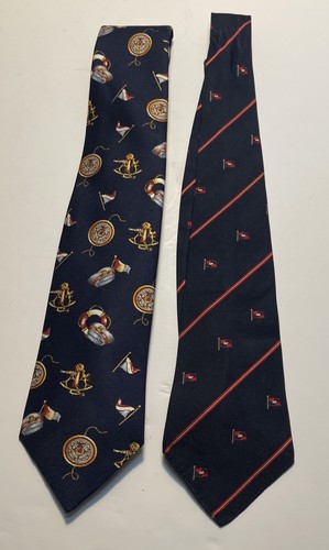 Vintage nautical designed - nautical,