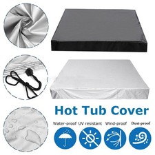 Hot Tub Protector Cover Extra