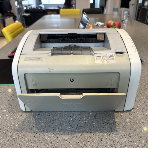Laserjet 1020 mono laser - laserjet,