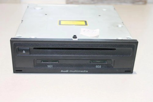Audi 4f2 c6 navigation - a6,