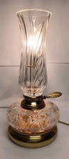 DRESDEN 24% CUT CRYSTAL &