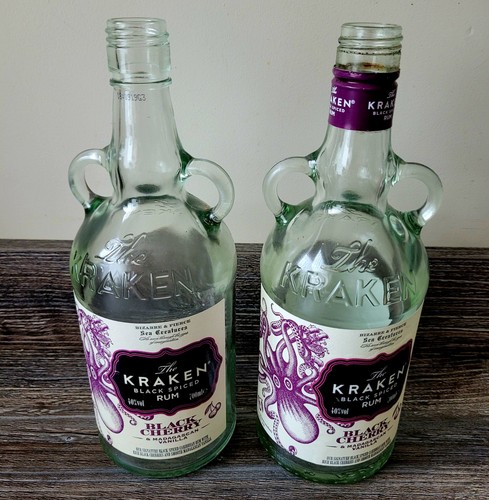 Empty rum - 2, cherry)
