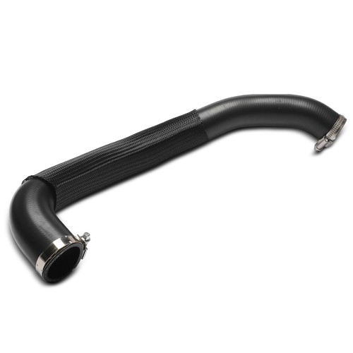 Charge air hose - turbo,