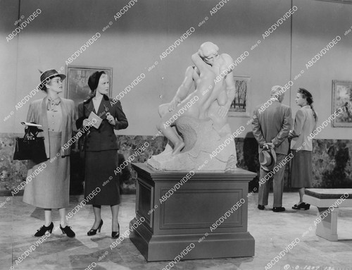 1950 joan caulfield elsa - ", caulfield,