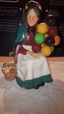 Royal Doulton Figurine The Old