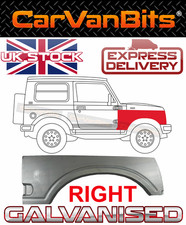 FOR SUZUKI SAMURAI / SANTANA