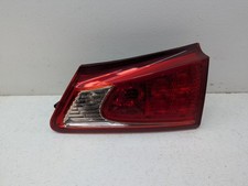 LEXUS IS200 IS220 IS250 FACELIFT '09-12 REAR RIGHT DRIVER SIDE INNER TAILLIGHT