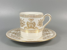 WEDGWOOD GOLD COLUMBIA