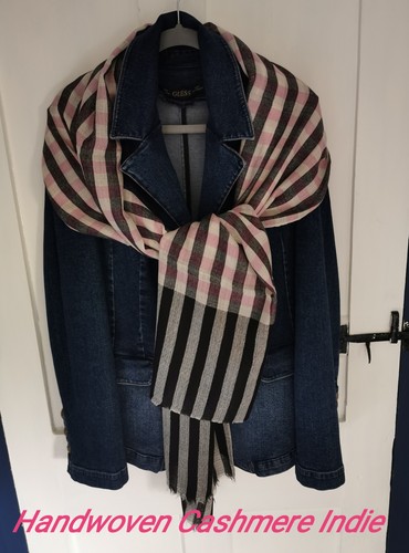 Cashmere pashmina shawl scarf - cashmere,