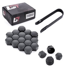 20x Rims Wheel Bolt Hexagon