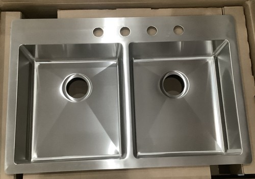 Elkay kitchen sink double - sink,