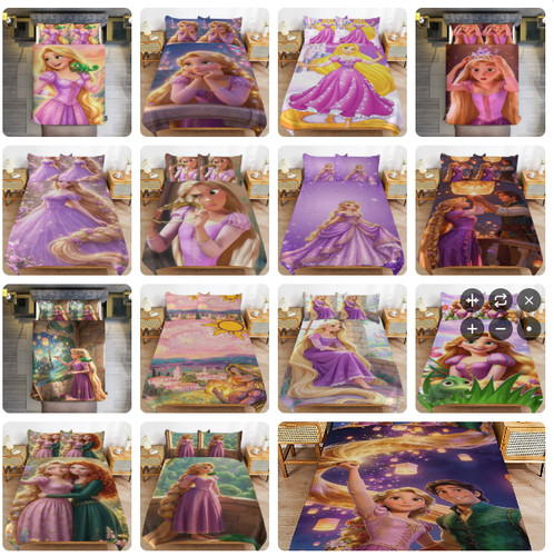 Disney princess rapunzel - princess,
