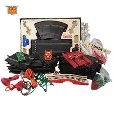 Scalextric Tri-Ang Track