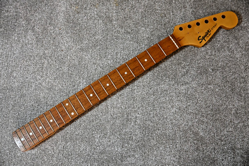 Squier strat fret - strat, 21