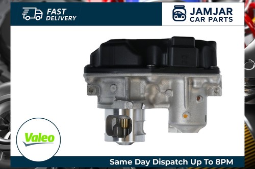 Valeo 700449 egr valve - 700449, fits