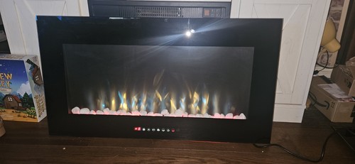 Modern wall mounted - modern, electric